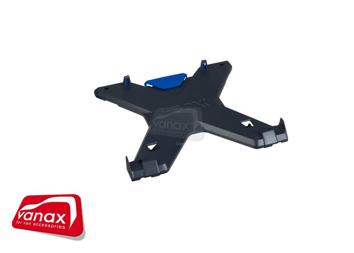 i-BOXX Wall holder G - Click Image to Close