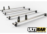 Sprinter (2006-18) - 4 x HD ULTI bars