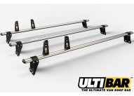 Transit (2000-14) - 3 x HD ULTI bars