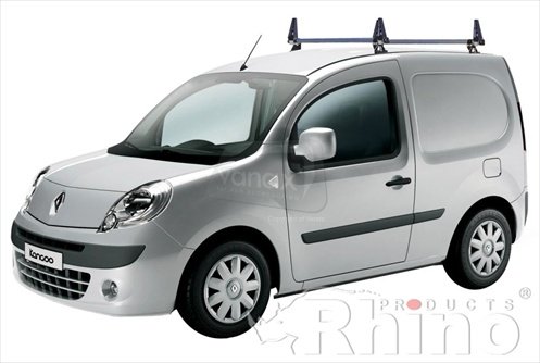 NV250 (2020-21) - L1, L2 H1 Rhino 2 Bar Delta system - Click Image to Close