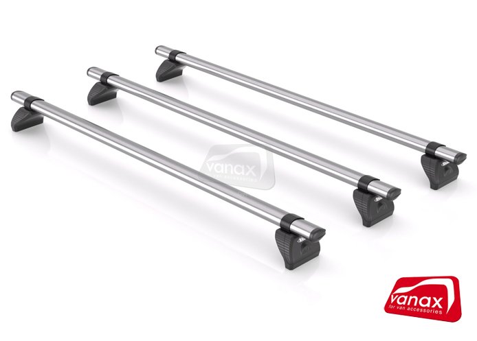 Connect L2 (2024-on) - 4 Bar KammBar Fleet® & Rear Roller - Click Image to Close