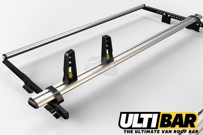 Talento (2016-21) - L2 H1 - 3 x HD ULTI bars with rear roller - Click Image to Close