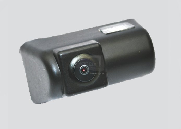 Reversing camera - Sony CCD - MM0822 - Click Image to Close