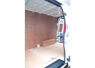 LWB - Full Ply Lining Kit