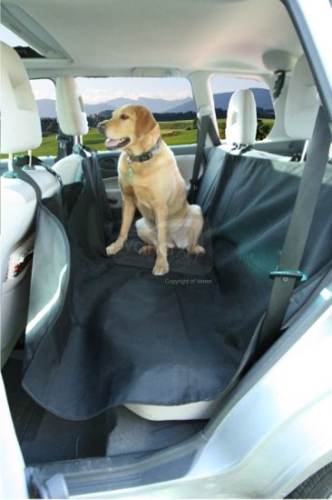 Back Seat Sling - Click Image to Close