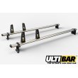 Custom (2023-on) - L1/L2 H1 - 2 x HD ULTI bars