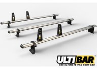 NV200 (2009-21) - 3 x HD ULTI bars