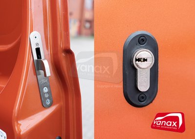 Dispatch 07-16 - T-series Hook Lock/Deadlock