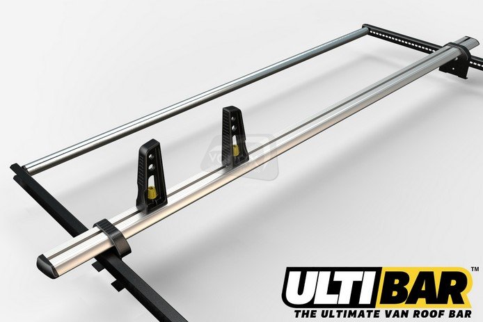 Relay (pre-2006) - HR - 3 x HD ULTI bars & roller - Click Image to Close
