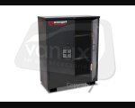 TSC3 - Tuffstor Secure Cabinet - 1205 x 580 x 1555 (W x D x H)