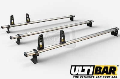 T6 (2015-on) - 3 x HD ULTI bars