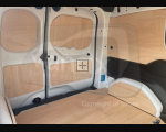 Townstar L1 H1 Electric - Full Ply Lining Kit