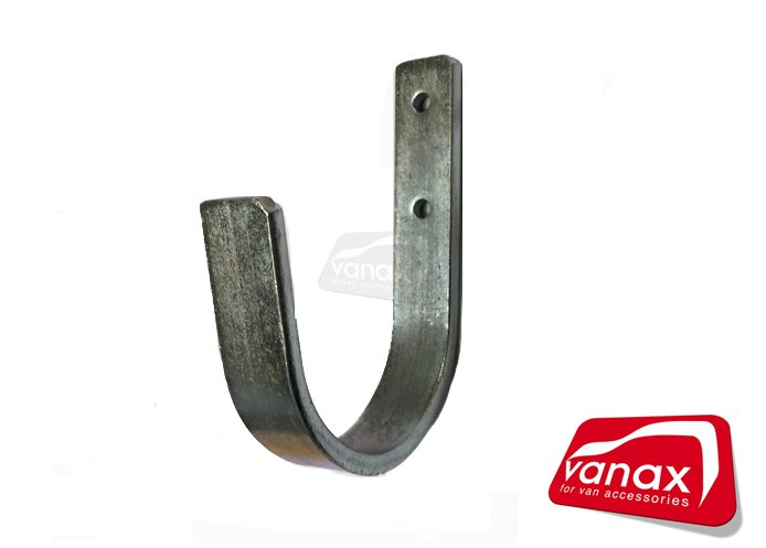 Large Hook Steel 110mm x 70mm - 55kg capacity - Click Image to Close