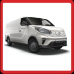 e-Deliver 3 (2021-on)