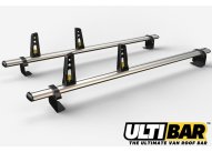 Caddy (2021-on) - 2 x HD ULTI bars