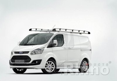 Custom (2013-23) - L2 H1 - Rhino KammRack