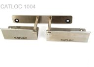 Catalytic convertor protector & anti-theft device