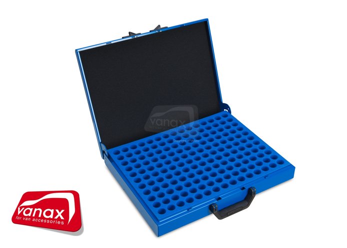 Foam Insert for burner nozzle (no case included) - Click Image to Close