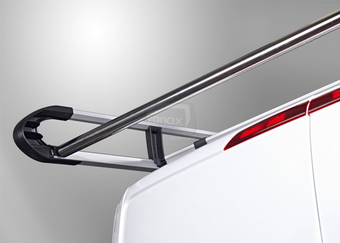 Custom (2013-on) - L1 H1 - 7 bar ULTI rack & roller - Click Image to Close