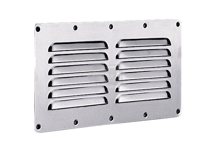 Ventilation plate small - Click Image to Close