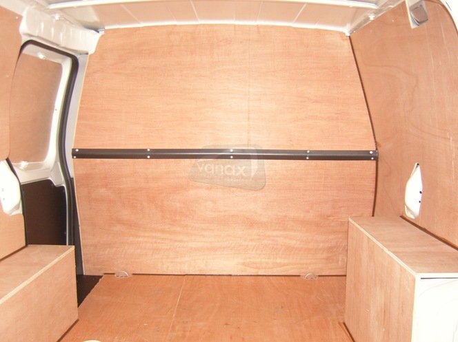 Full Ply Lining Kit - Click Image to Close