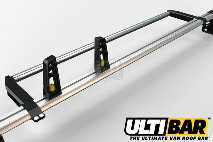 Proace (2016-on) - L3 H1 4 x HD ULTI bars & roller - Click Image to Close