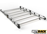 Caddy (2015-20) - L1 H1 - ULTI rack & roller