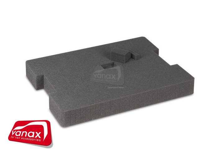 L-BOXX 102 G4 incl. Foam insert - Click Image to Close