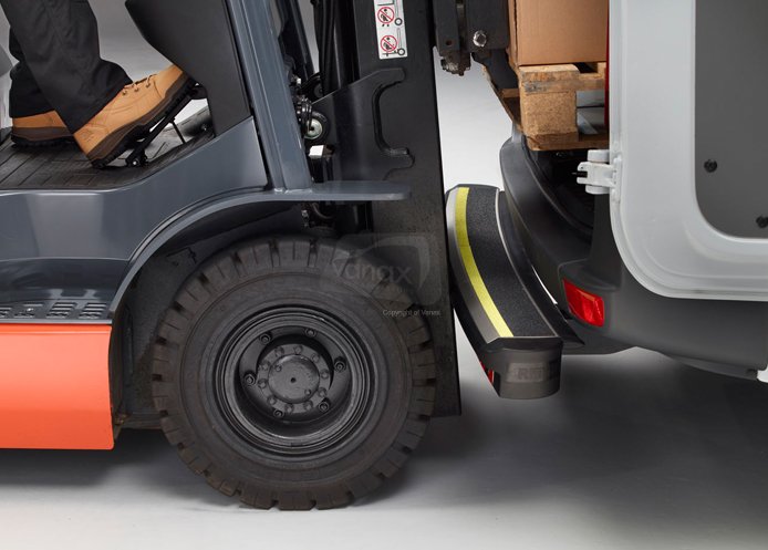 ImpactStep - with sensors - Click Image to Close