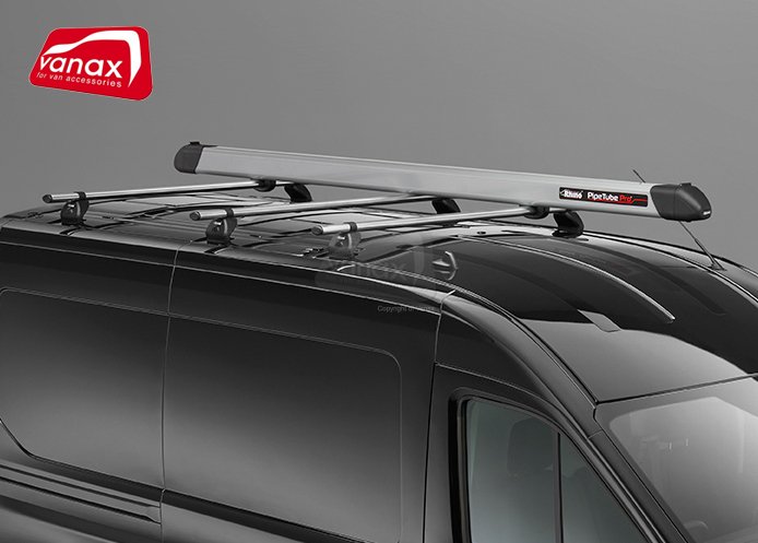 Caddy (2010-20) - 3 Bar KammBar Fleet® & Rear roller - Click Image to Close