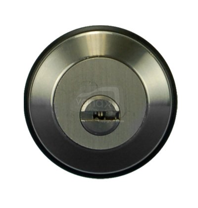 S-series - Yale style slamlock - Crew Cab - Click Image to Close