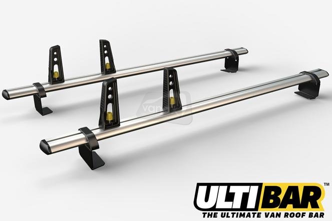 Caddy Maxi (2010-20) - 2 x HD ULTI bars - Click Image to Close