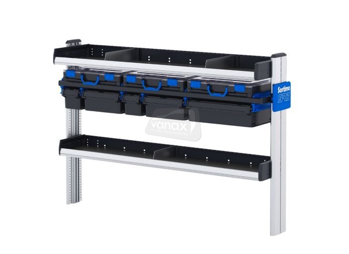 Xpress 7 - Offside Racking - Pro Version - Click Image to Close