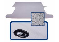 Partner (2008-18) L1 - Sortimo 9mm Sobogrip floor (Grey)