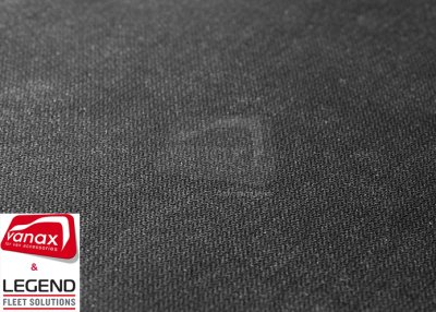 Citroen Nemo - 9.8mm StabiliGrip Floor