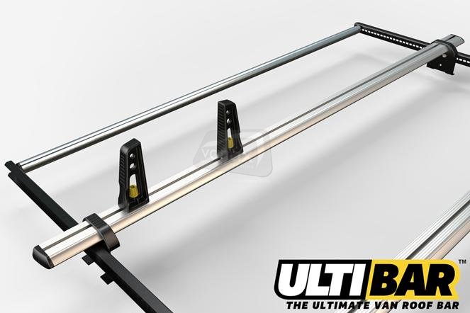 Boxer (2006-on) H2 - 3 x HD ULTI bars & roller - Click Image to Close