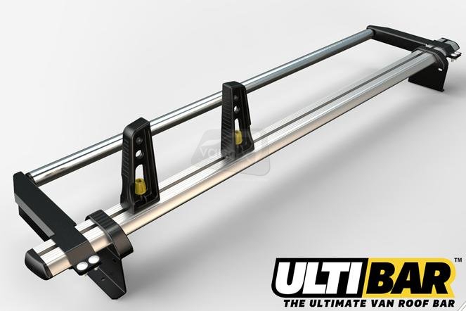 Custom H1 (2013-on) - Steel Rear Roller - Rear Doors - Click Image to Close