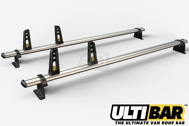 Interstar (2024-on) - 2 x HD ULTI bars - Click Image to Close