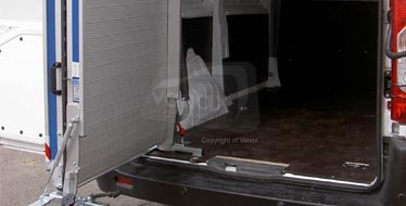 WM Light Alu Swivel Ramp - Click Image to Close