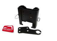 Adjustable Height Coupling - Type Approved