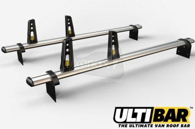 Proace (2016-on) - L2 H1 2 x HD ULTI bars
