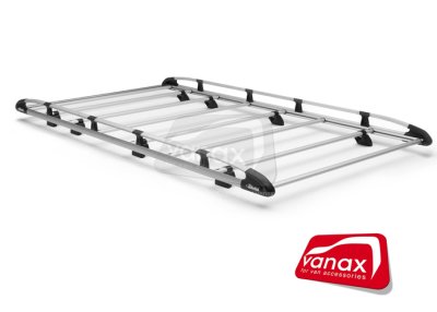 Dispatch (2016-on) - L1 H1 - Rhino KammRack