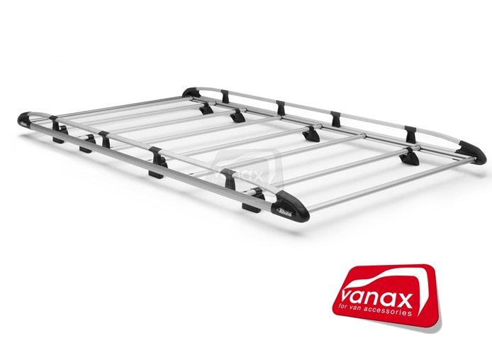 Dispatch (2016-on) - L1 H1 - Rhino KammRack - Click Image to Close