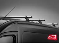 Primstar (2022-on) H1 - 2 Bar KammBar Fleet & Roller - Twin Door