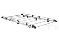 Transit (2014-on) - L2 H2 - Rhino KammRack