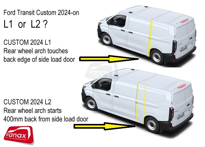 T7 (2025- on) L2 H1 - Full Ply Lining Kit - Click Image to Close