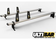 Combo (2001-2012) - 2 x HD ULTI bars