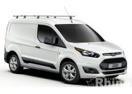 L1 H1 - Rhino 4 Bar Delta system with roller