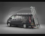 Berlingo L2 H1 (2018-on) - 3.1m SafeStow4 - Double Cat Ladder