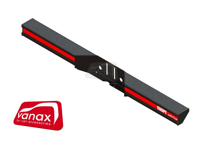 Ducato (Oct 2006-on) - Delta Beam Towing - Click Image to Close